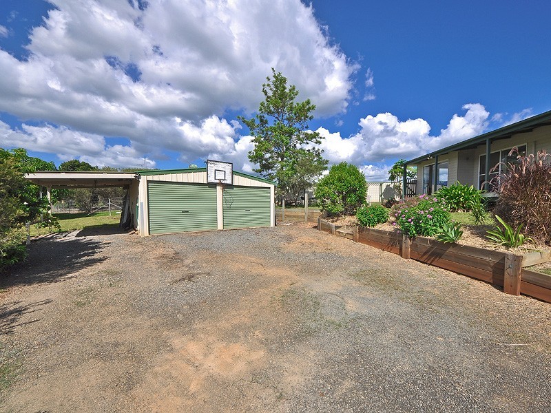 Cooran QLD 4569