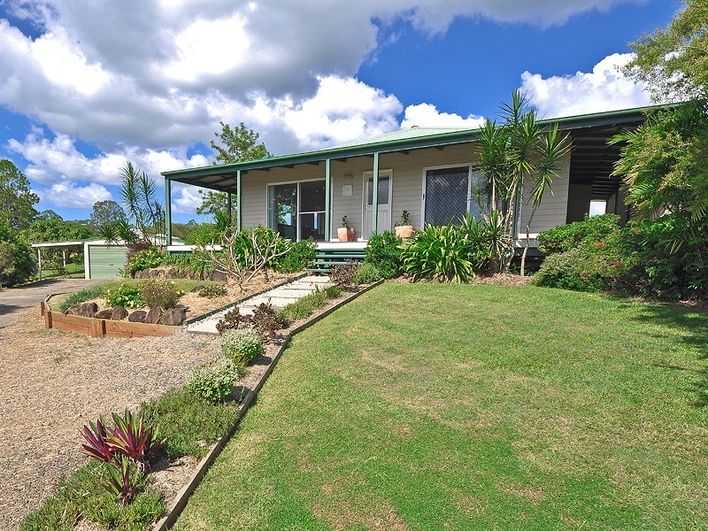 Cooran QLD 4569