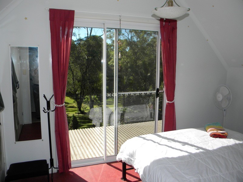 138 Black Pinch Road, Pomona QLD 4568