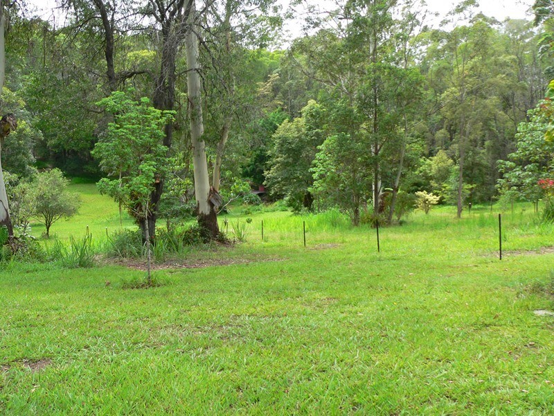 138 Black Pinch Road, Pomona QLD 4568