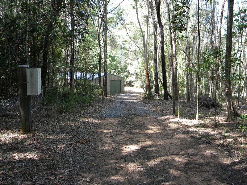 128 Kildeys Road, Cootharaba QLD 4565