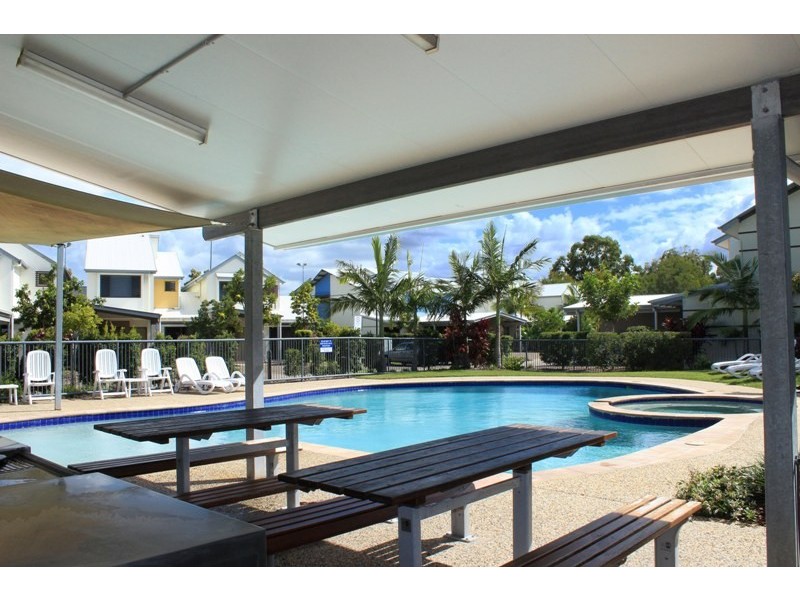 100/73 Hilton Tce, Noosaville QLD 4566