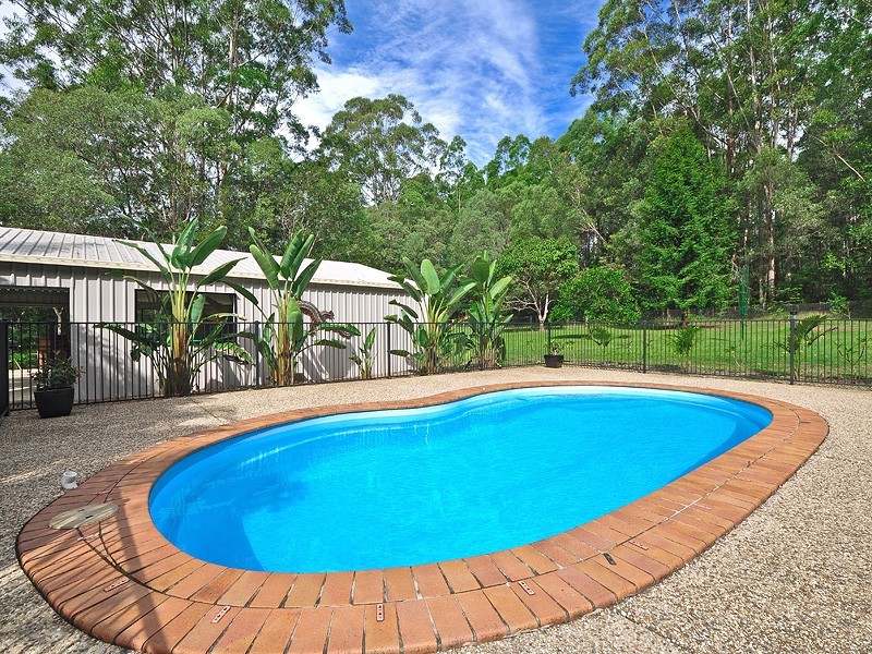 761 Ringtail Creek Road, Pomona QLD 4568