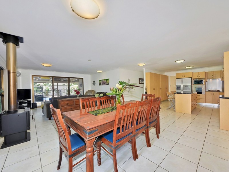 761 Ringtail Creek Road, Pomona QLD 4568