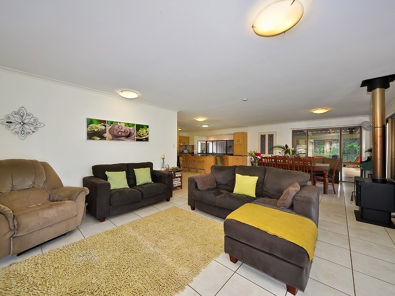 761 Ringtail Creek Road, Pomona QLD 4568