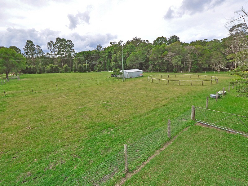 761 Ringtail Creek Road, Pomona QLD 4568