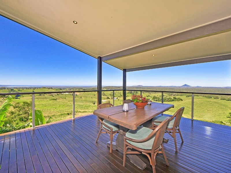 266 Black Pinch Road, Pomona QLD 4568