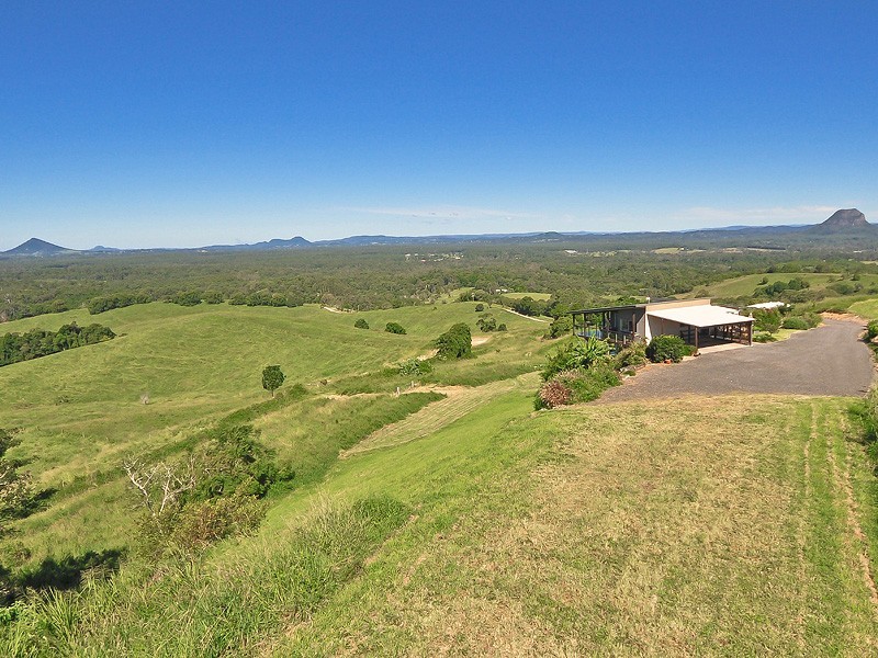 266 Black Pinch Road, Pomona QLD 4568