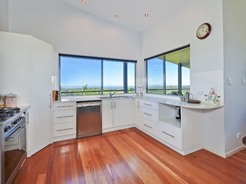 266 Black Pinch Road, Pomona QLD 4568