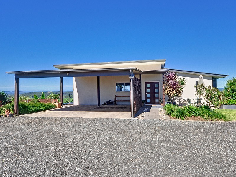 266 Black Pinch Road, Pomona QLD 4568