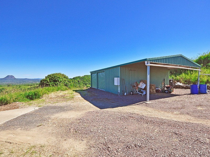 266 Black Pinch Road, Pomona QLD 4568