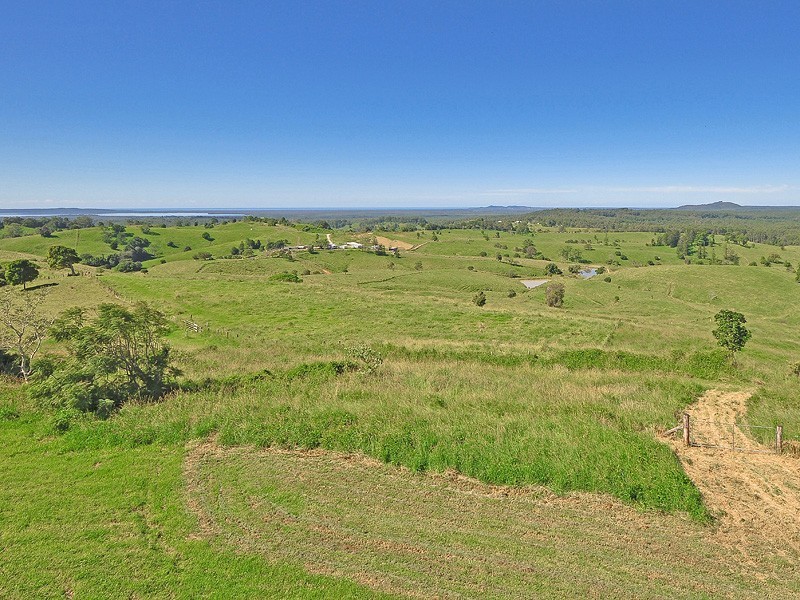 266 Black Pinch Road, Pomona QLD 4568