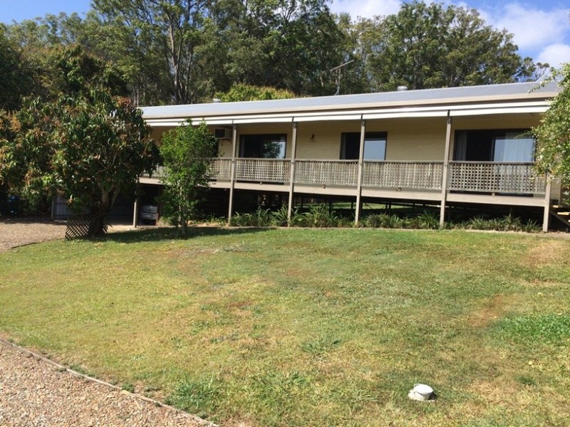 6A Hill Street, Pomona QLD 4568