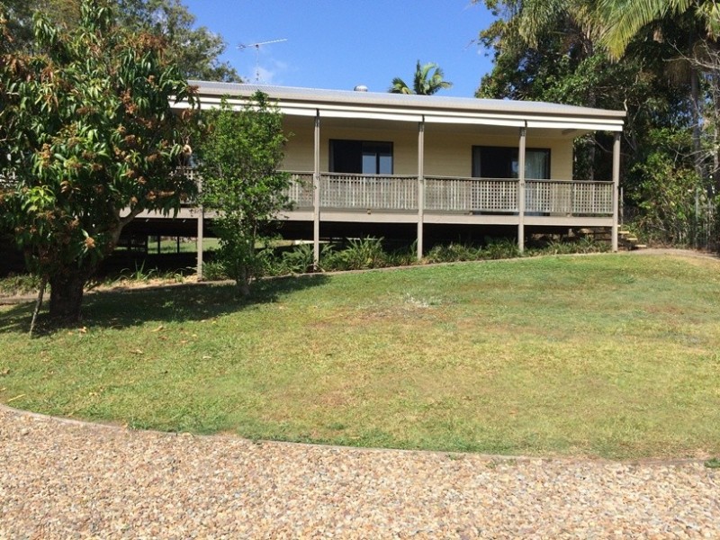 6A Hill Street, Pomona QLD 4568