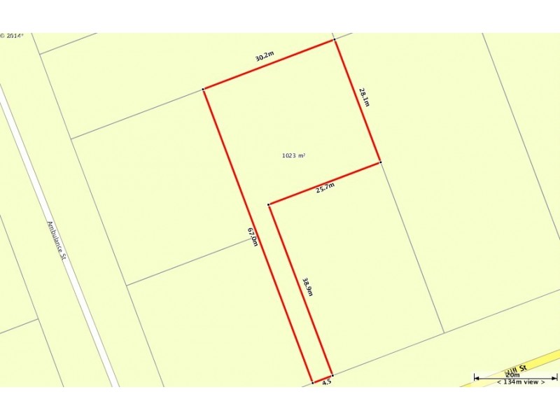 6A Hill Street, Pomona QLD 4568