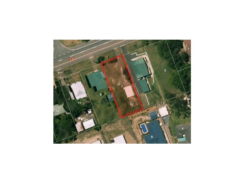 7 Hill Street, Pomona QLD 4568