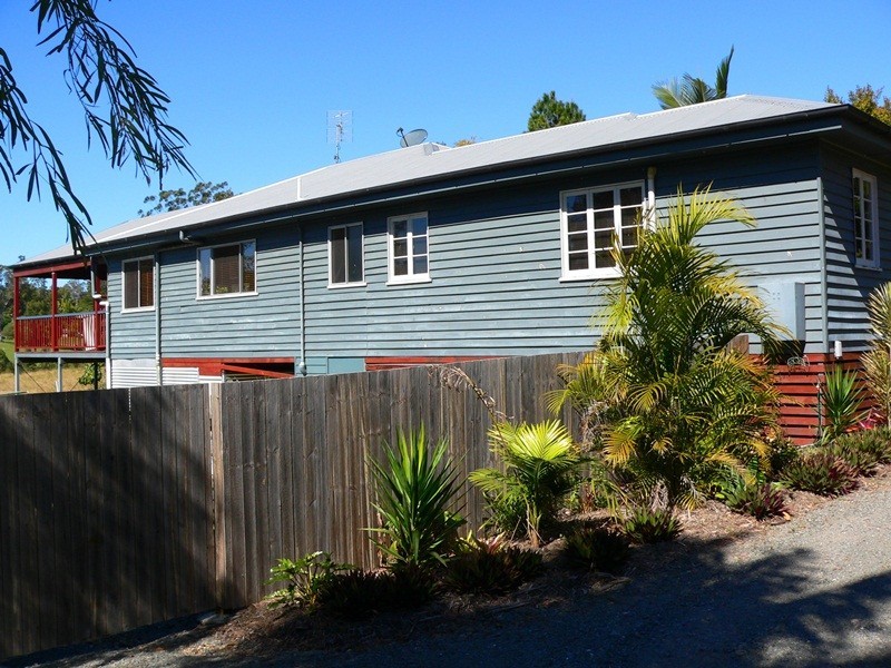 Cooran QLD 4569