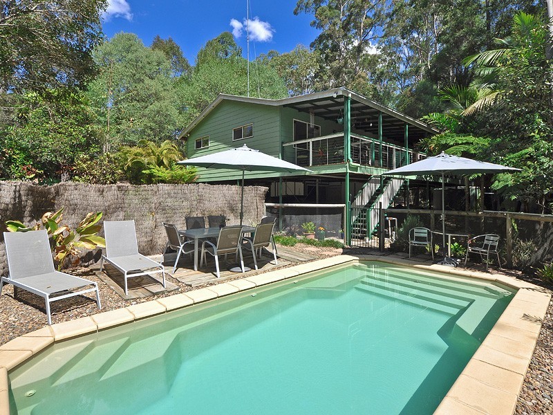 11 Tanglewood Close, Pomona QLD 4568