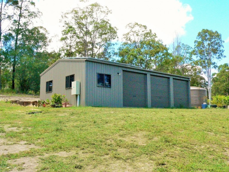 7 Wirruna Drive, Cooran QLD 4569