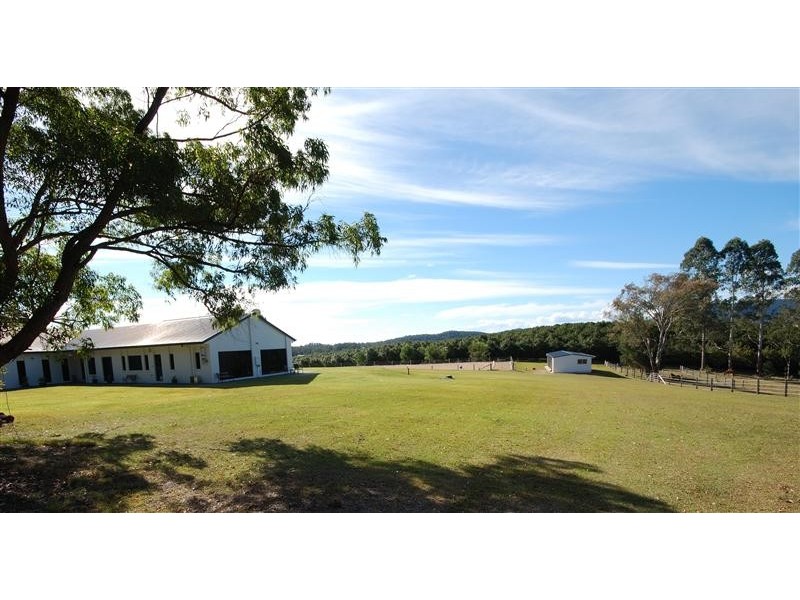 Tandur QLD 4570