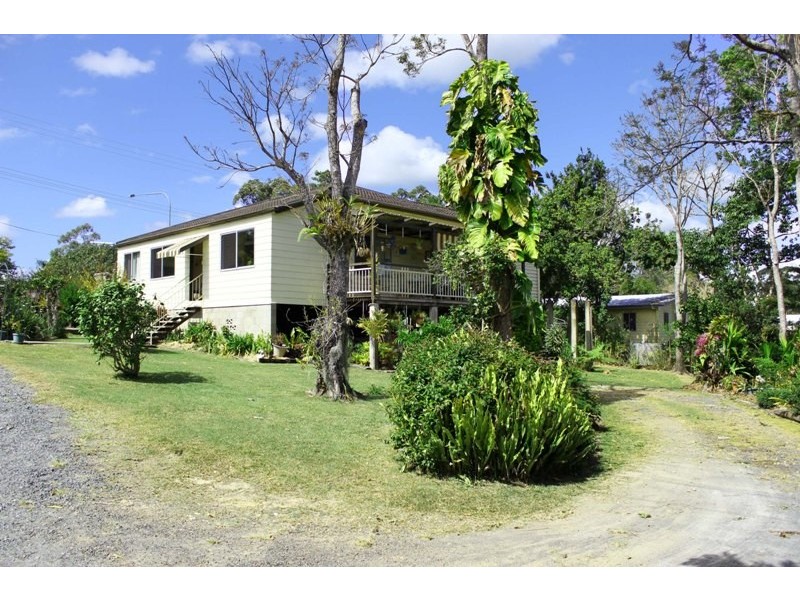 1 Hill Street, Pomona QLD 4568