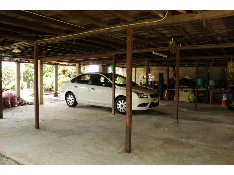 1 Hill Street, Pomona QLD 4568