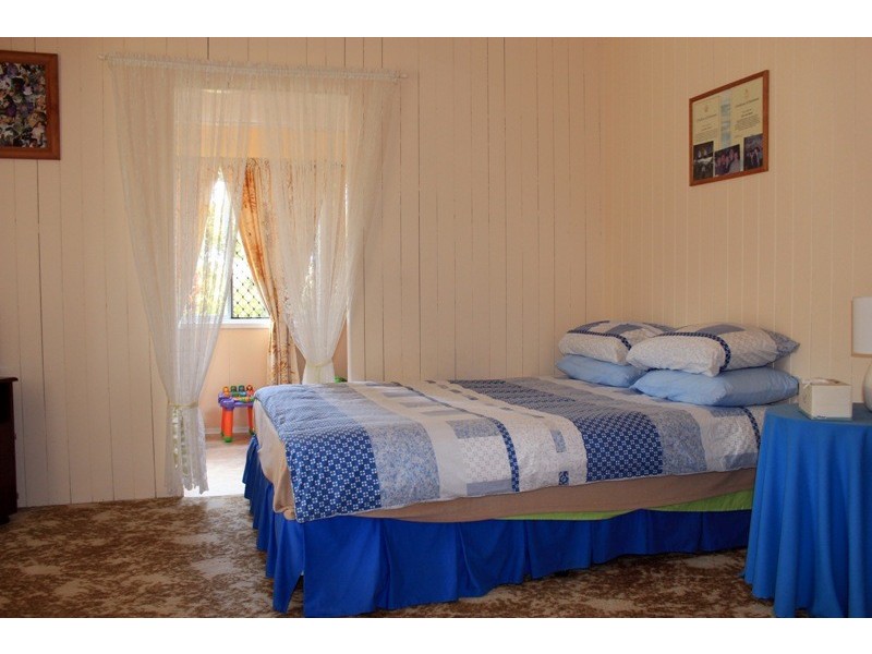 1 Hill Street, Pomona QLD 4568