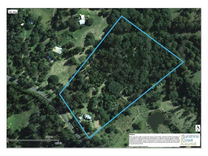 678 Kenilworth Skyring Creek Road, Cooroy QLD 4563