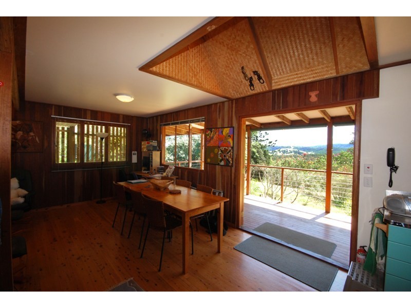 678 Kenilworth Skyring Creek Road, Cooroy QLD 4563