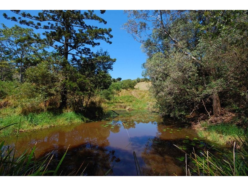 678 Kenilworth Skyring Creek Road, Cooroy QLD 4563