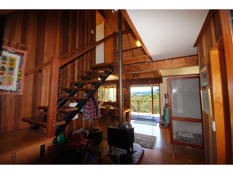 678 Kenilworth Skyring Creek Road, Cooroy QLD 4563