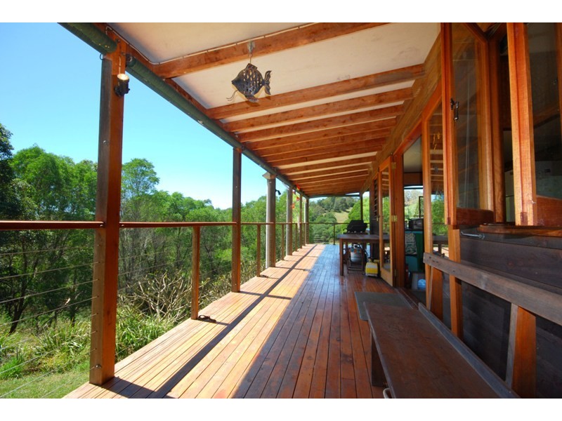 678 Kenilworth Skyring Creek Road, Cooroy QLD 4563