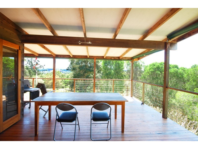 678 Kenilworth Skyring Creek Road, Cooroy QLD 4563