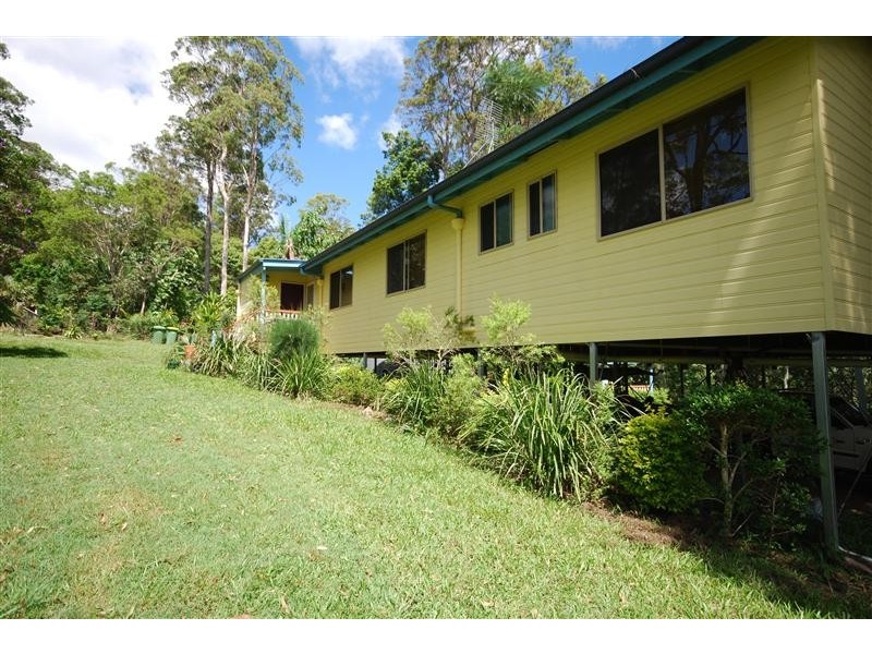140 Highfield Rise, Pomona QLD 4568