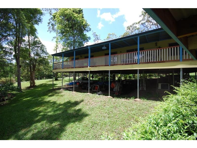 140 Highfield Rise, Pomona QLD 4568