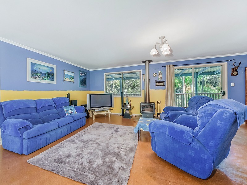 140 Highfield Rise, Pomona QLD 4568