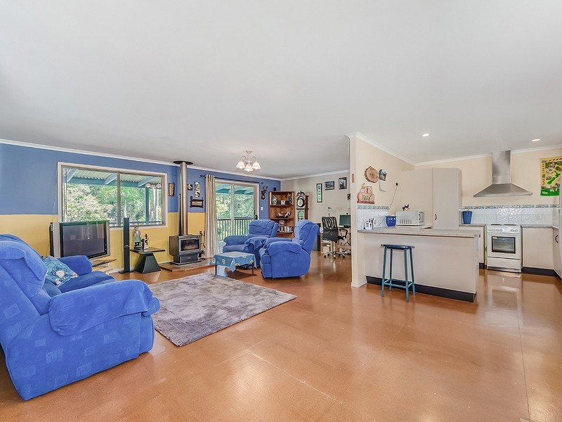 140 Highfield Rise, Pomona QLD 4568