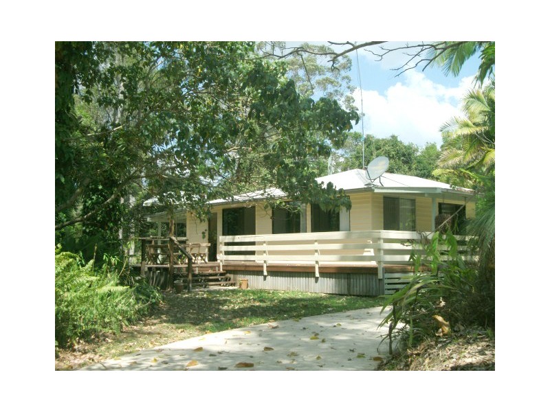 Kin Kin QLD 4571