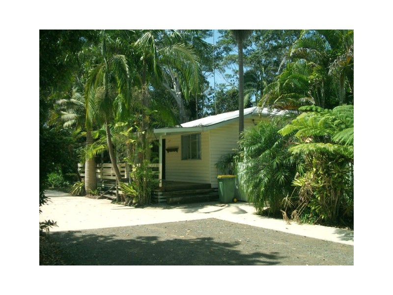 Kin Kin QLD 4571