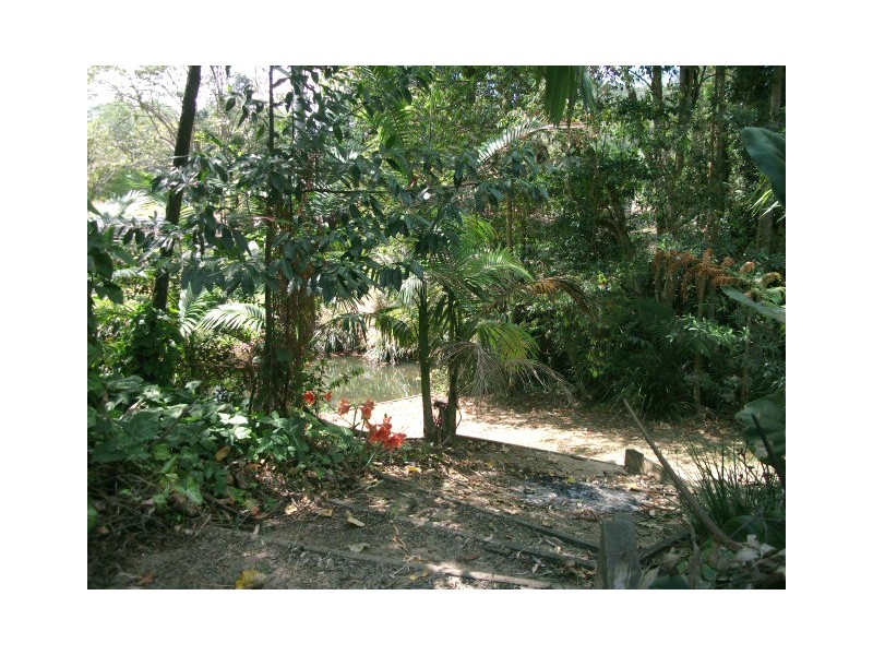 Kin Kin QLD 4571