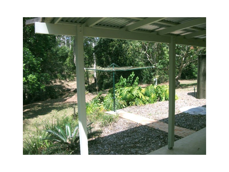 Kin Kin QLD 4571