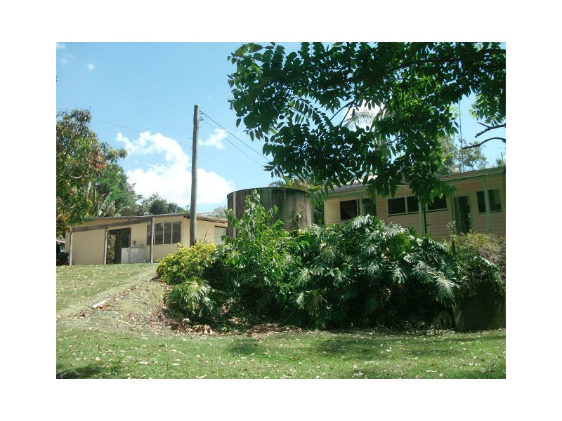 Kin Kin QLD 4571