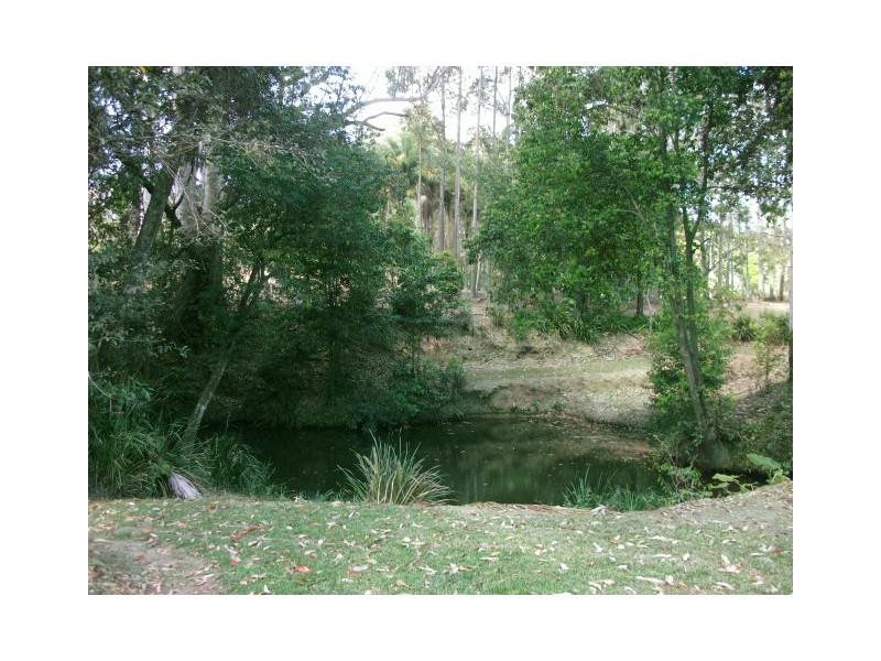 Kin Kin QLD 4571