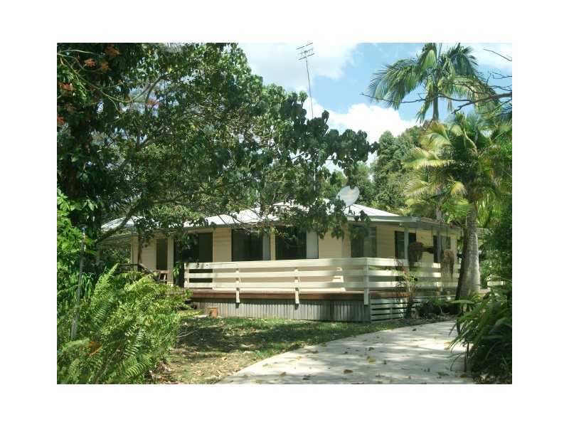 Kin Kin QLD 4571
