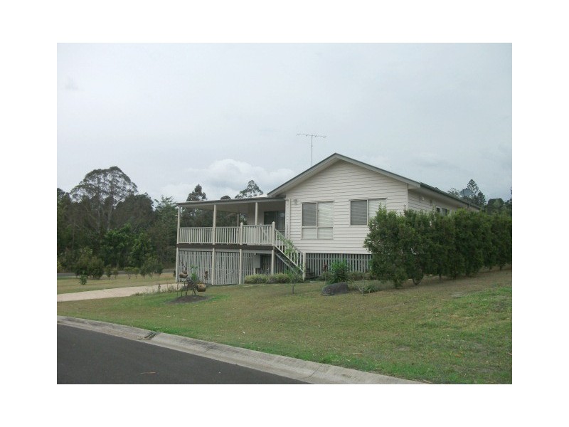 Kin Kin QLD 4571