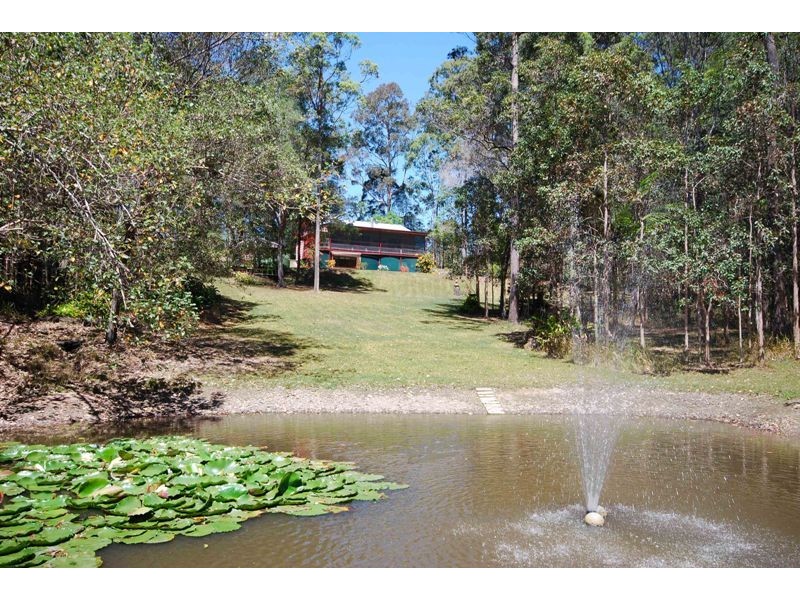 46 Hollis Road, Pomona QLD 4568
