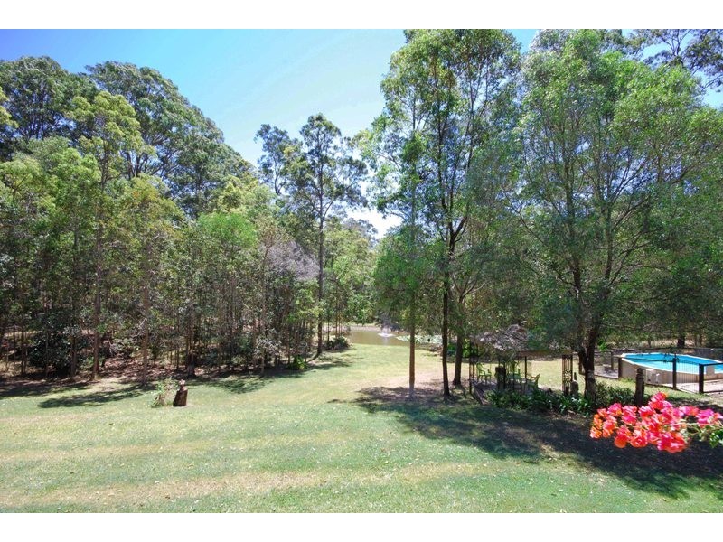 46 Hollis Road, Pomona QLD 4568