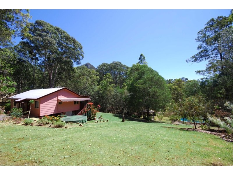 46 Hollis Road, Pomona QLD 4568