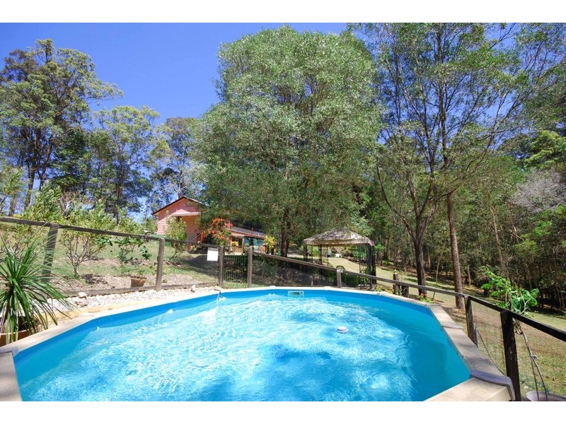46 Hollis Road, Pomona QLD 4568