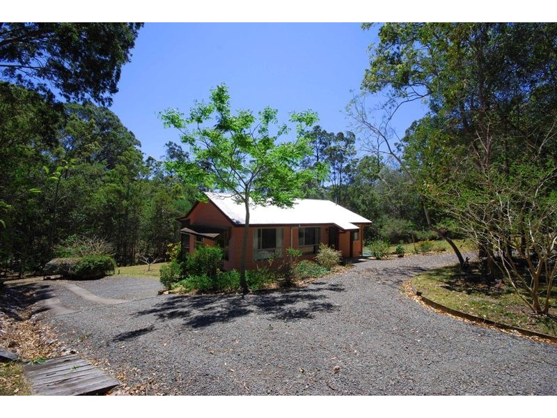 46 Hollis Road, Pomona QLD 4568